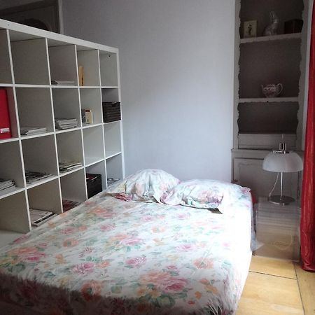 Les Serruriers - Appartement Spacieux Avec Terrasse & Parking Strasbourg Bagian luar foto