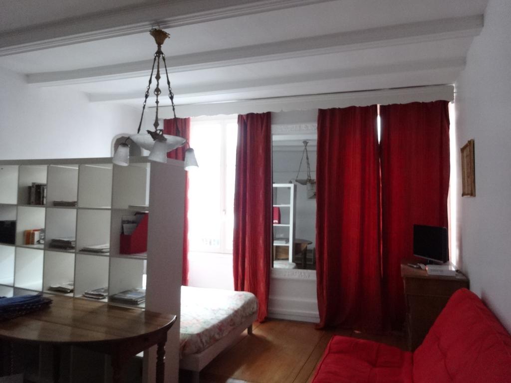 Les Serruriers - Appartement Spacieux Avec Terrasse & Parking Strasbourg Bagian luar foto