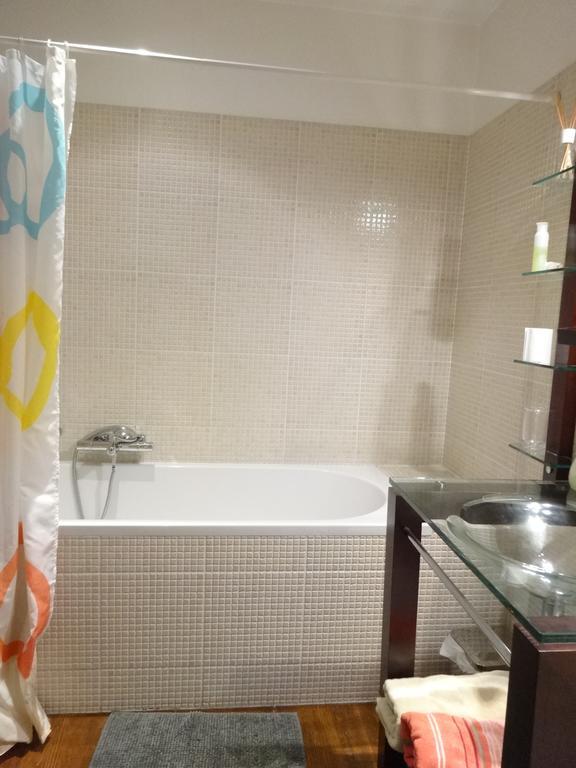 Les Serruriers - Appartement Spacieux Avec Terrasse & Parking Strasbourg Bagian luar foto