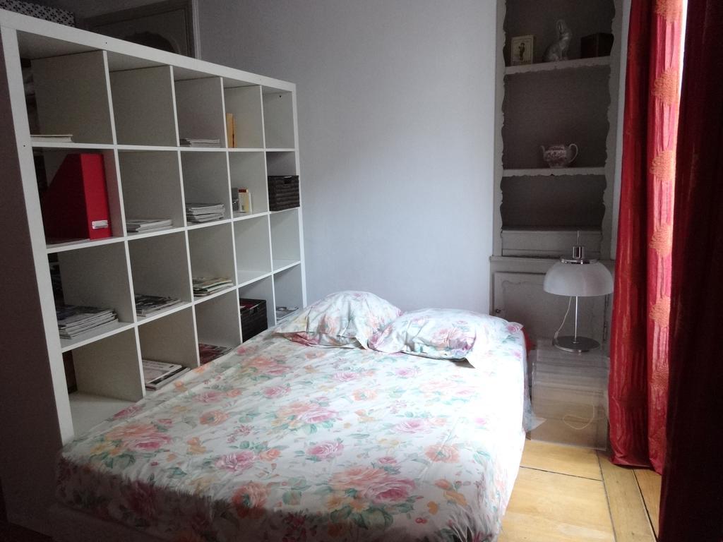 Les Serruriers - Appartement Spacieux Avec Terrasse & Parking Strasbourg Bagian luar foto