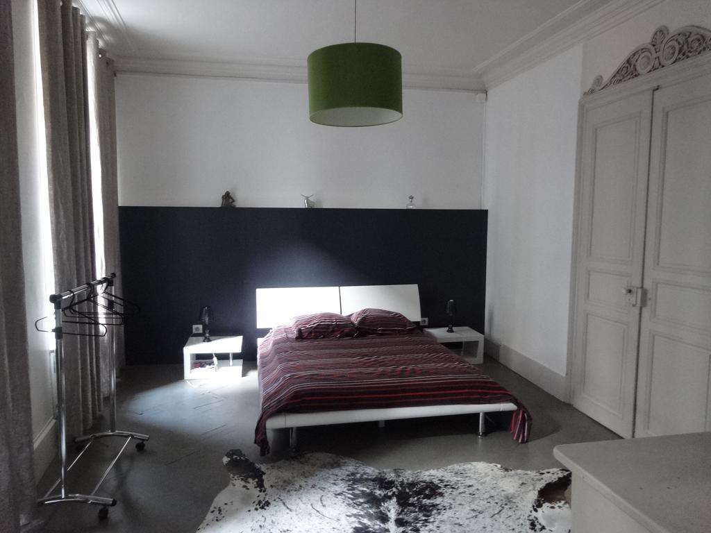 Les Serruriers - Appartement Spacieux Avec Terrasse & Parking Strasbourg Bagian luar foto