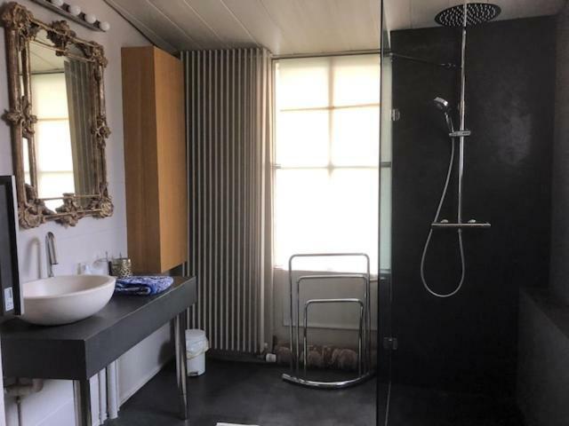 Les Serruriers - Appartement Spacieux Avec Terrasse & Parking Strasbourg Bagian luar foto