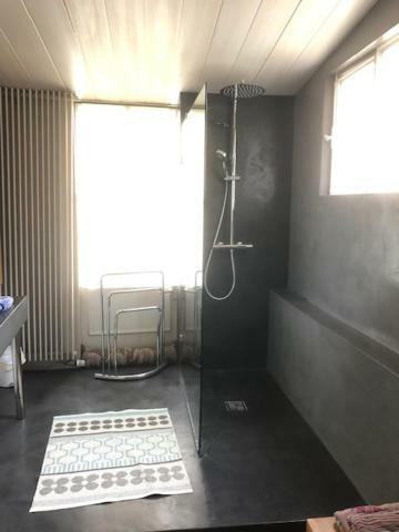 Les Serruriers - Appartement Spacieux Avec Terrasse & Parking Strasbourg Bagian luar foto
